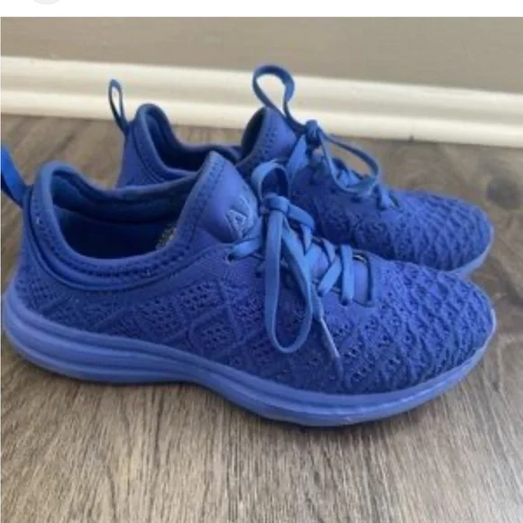 APL | Shoes | Lululemon Apl Techloom Phantom Sneakers  display picture 3